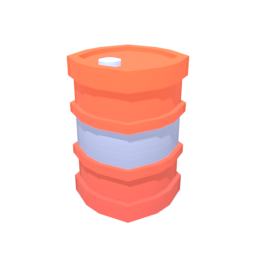Barrel